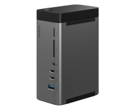 BELKIN Stacja dokująca USB-C 11w1, GaN PD 150W, HDMI 8K - 1330436 - zdjęcie 2